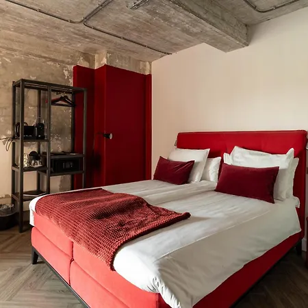 Bed, Bites&business Rotterdam