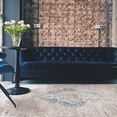 Bed, Bites&business Rotterdam