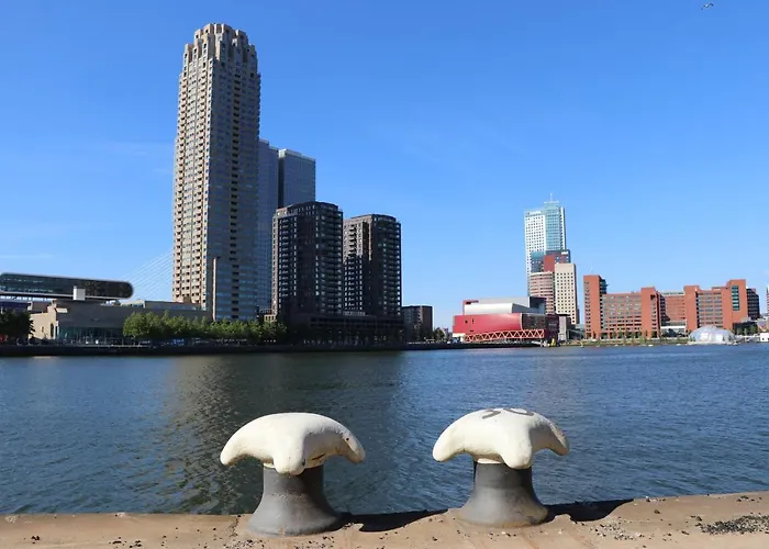 Bed, Bites&business 4*