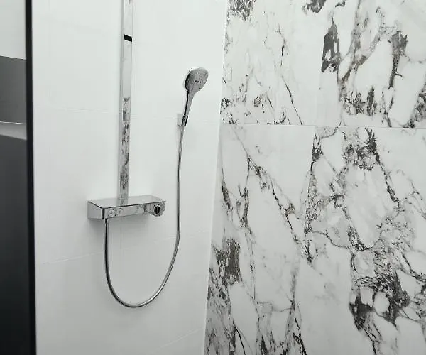 Bed, Bites&business Hotel Rotterdam