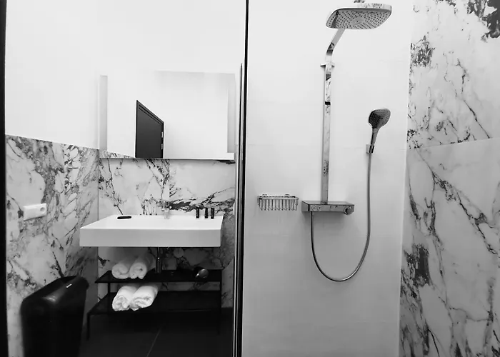 Hotel Bed, Bites&business 4*