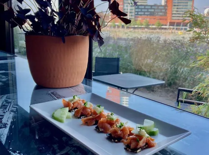 Bed, Bites&business Hotel 4*