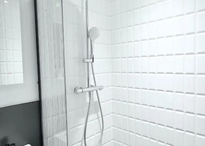 Hotel Bed, Bites&business 4*