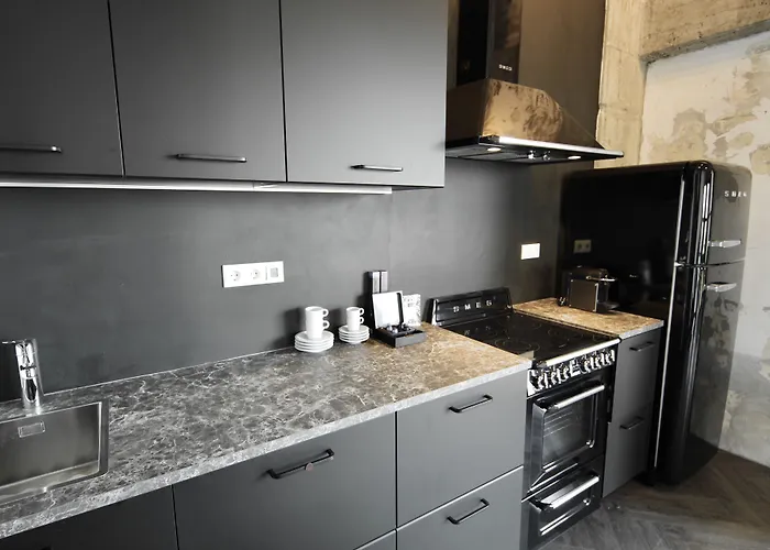 Bed, Bites&business Rotterdam