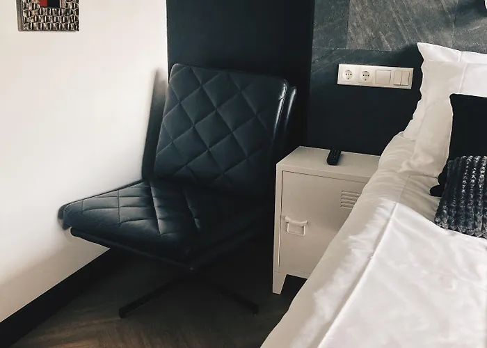 Bed, Bites&business Rotterdam