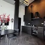 Bed, Bites & Business 호텔 로테르담