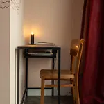 Bed, Bites & Business