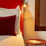 Bed, Bites & Business 호텔