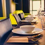 호텔 Bed, Bites & Business 로테르담
