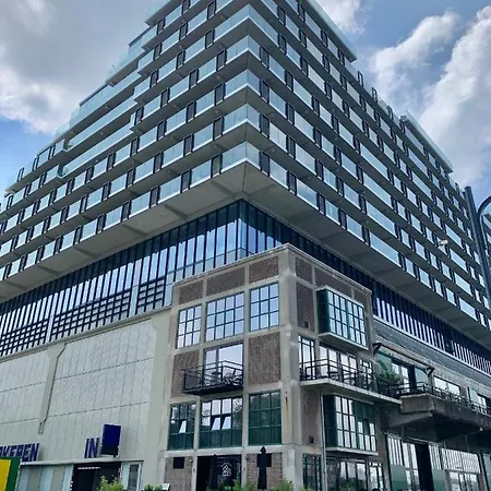 Bed, Bites & Business Rotterdam