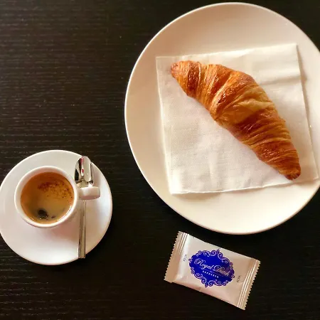 Bed, Bites & Business Rotterdam