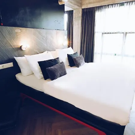 Bed, Bites & Business 호텔