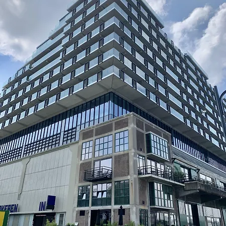 Bed, Bites & Business 酒店
