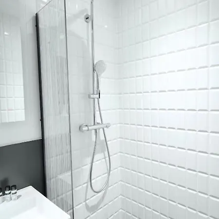 酒店 Bed, Bites & Business 4*