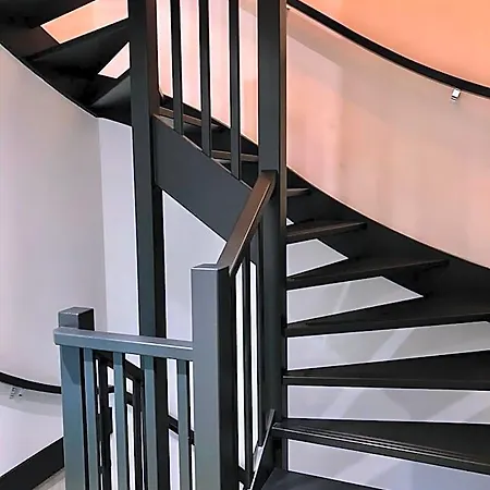 호텔 Bed, Bites & Business 4*