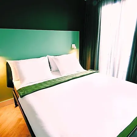 Bed, Bites & Business 로테르담