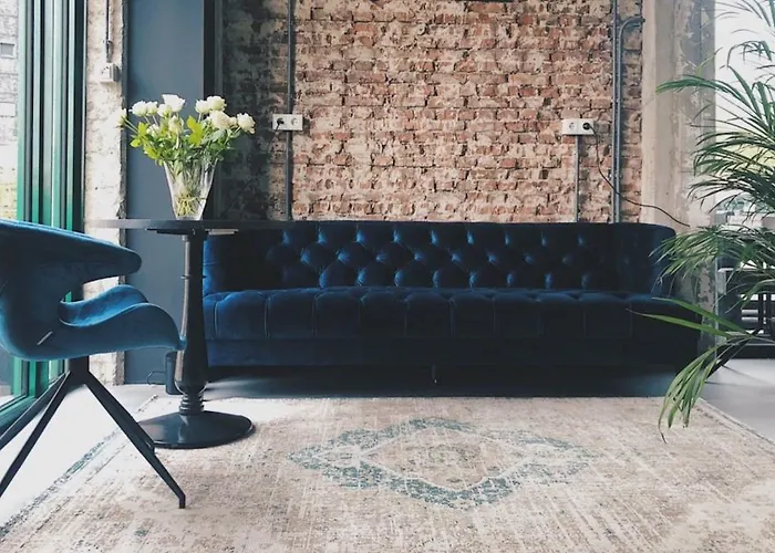 Bed, Bites & Business Роттердам