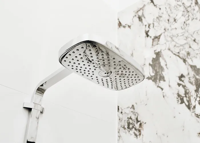 Bed, Bites & Business Hotel Rotterdam