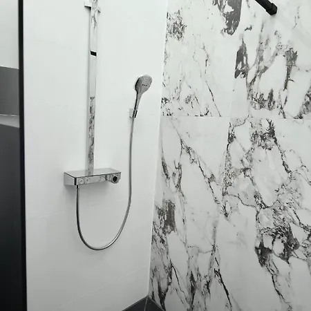 Bed, Bites & Business Hotel Rotterdam