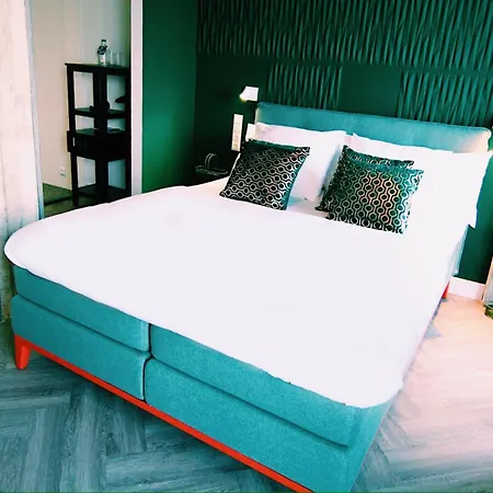Bed, Bites & Business Hotel *