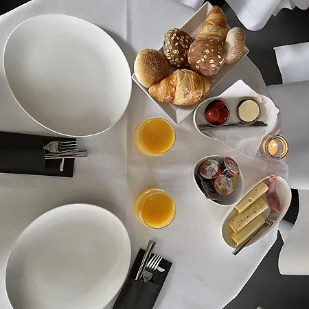 Bed, Bites & Business Hotel Rotterdam