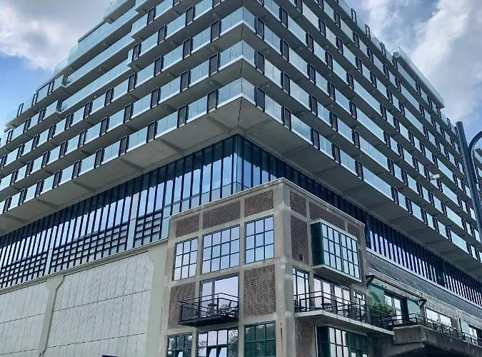 Bed, Bites&business Rotterdam