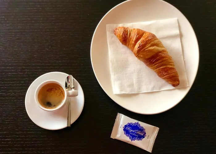 Bed, Bites&business Rotterdam