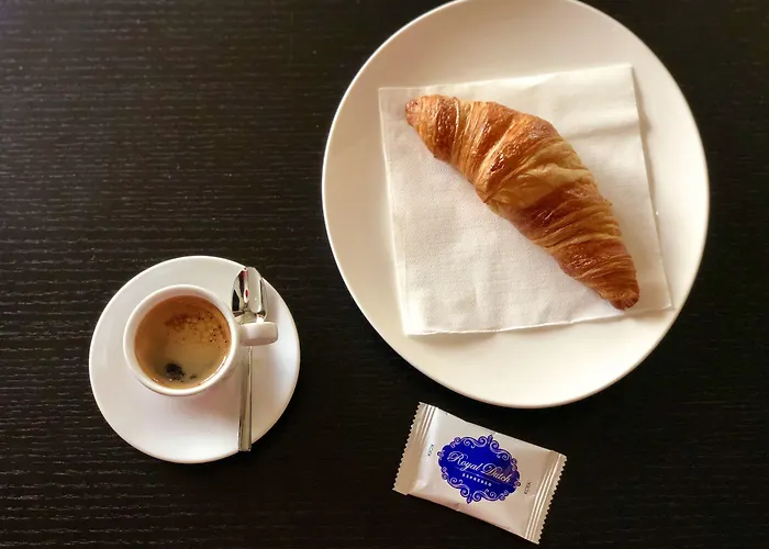 Bed, Bites&business 4*