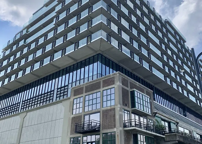 Bed, Bites&business Hotel